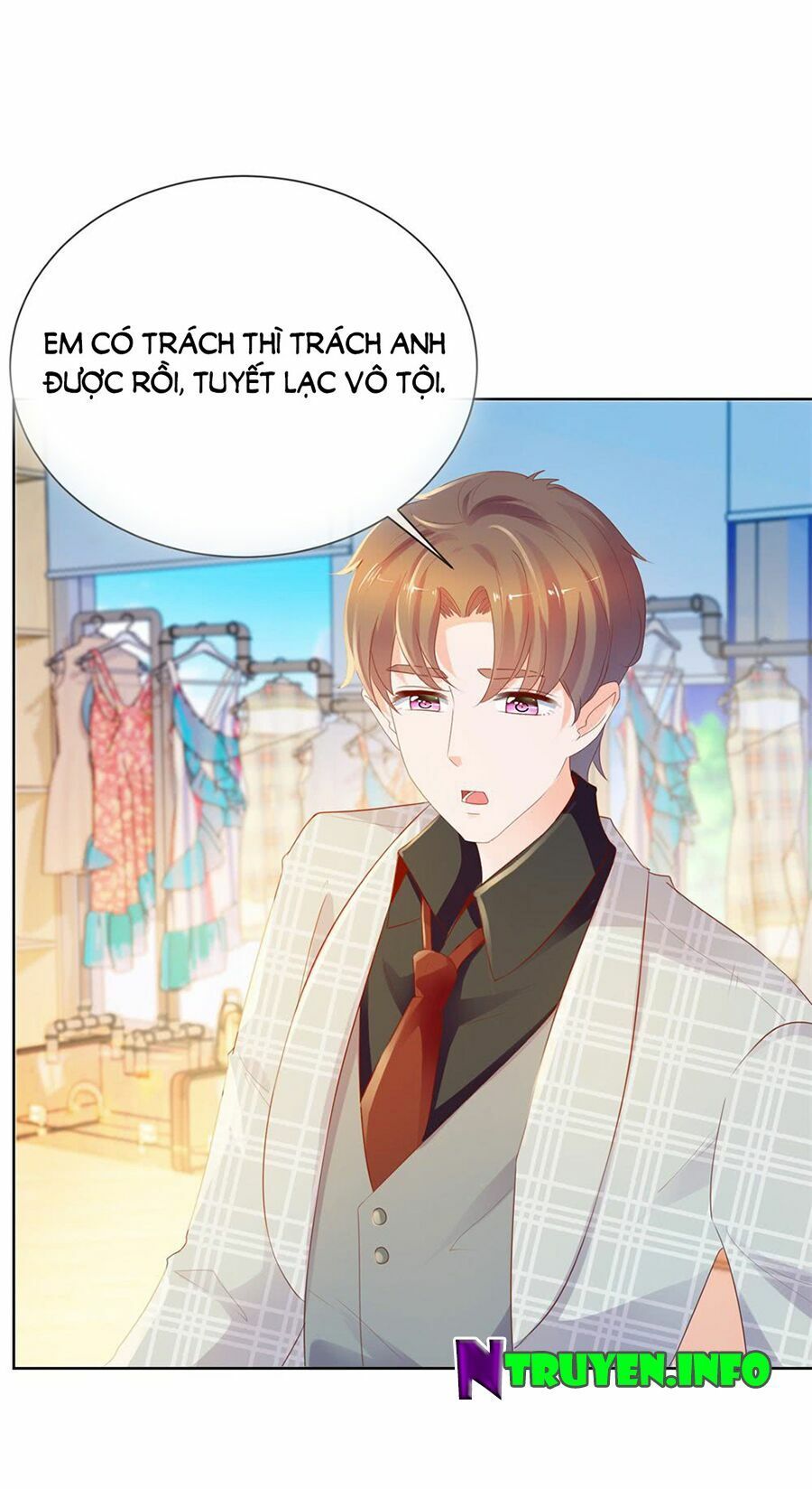 đọc truyện Ẩn Hôn 100%: Chọc Tức Vợ Yêu Mua Một Tặng Một Chương 60 ảnh 27 tại Thiên Thai Truyện