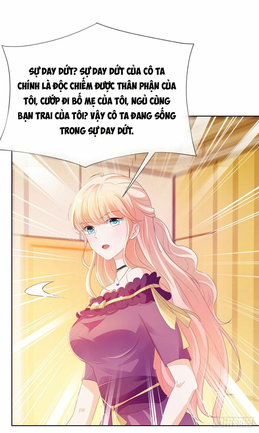 đọc truyện Ẩn Hôn 100%: Chọc Tức Vợ Yêu Mua Một Tặng Một Chương 60 ảnh 30 tại Thiên Thai Truyện