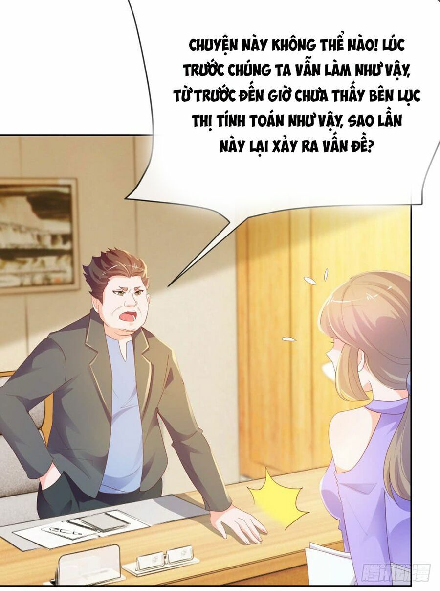 đọc truyện Ẩn Hôn 100%: Chọc Tức Vợ Yêu Mua Một Tặng Một Chương 60 ảnh 5 tại Thiên Thai Truyện