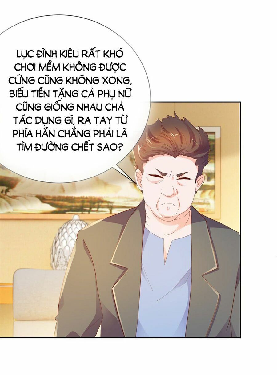 đọc truyện Ẩn Hôn 100%: Chọc Tức Vợ Yêu Mua Một Tặng Một Chương 60 ảnh 10 tại Thiên Thai Truyện