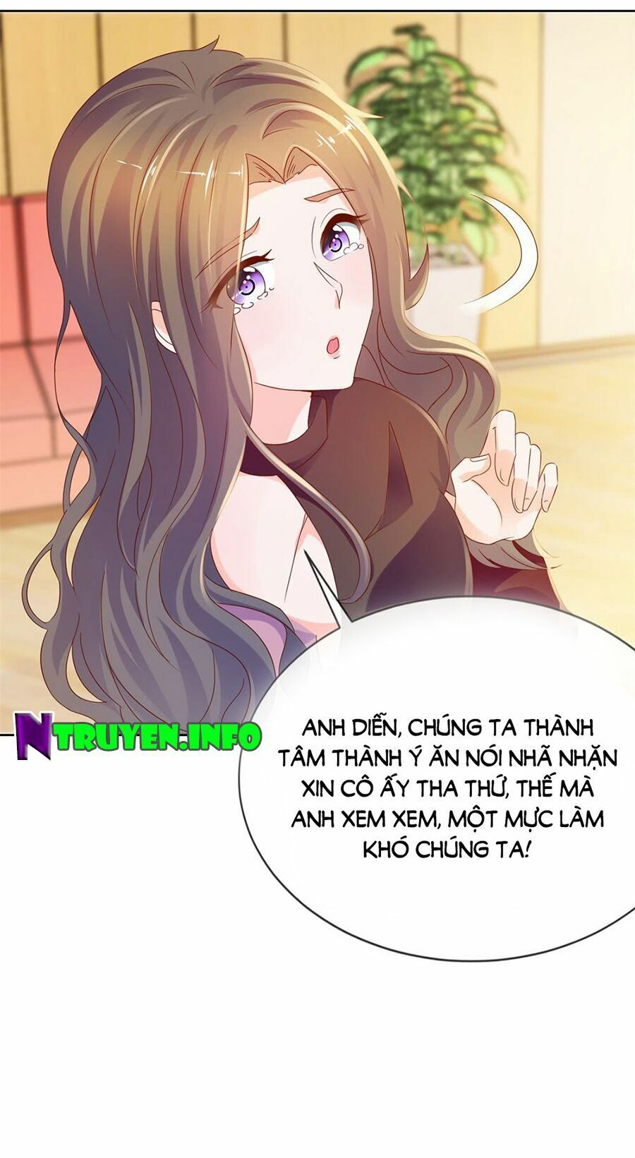 đọc truyện Ẩn Hôn 100%: Chọc Tức Vợ Yêu Mua Một Tặng Một Chương 61 ảnh 12 tại Thiên Thai Truyện