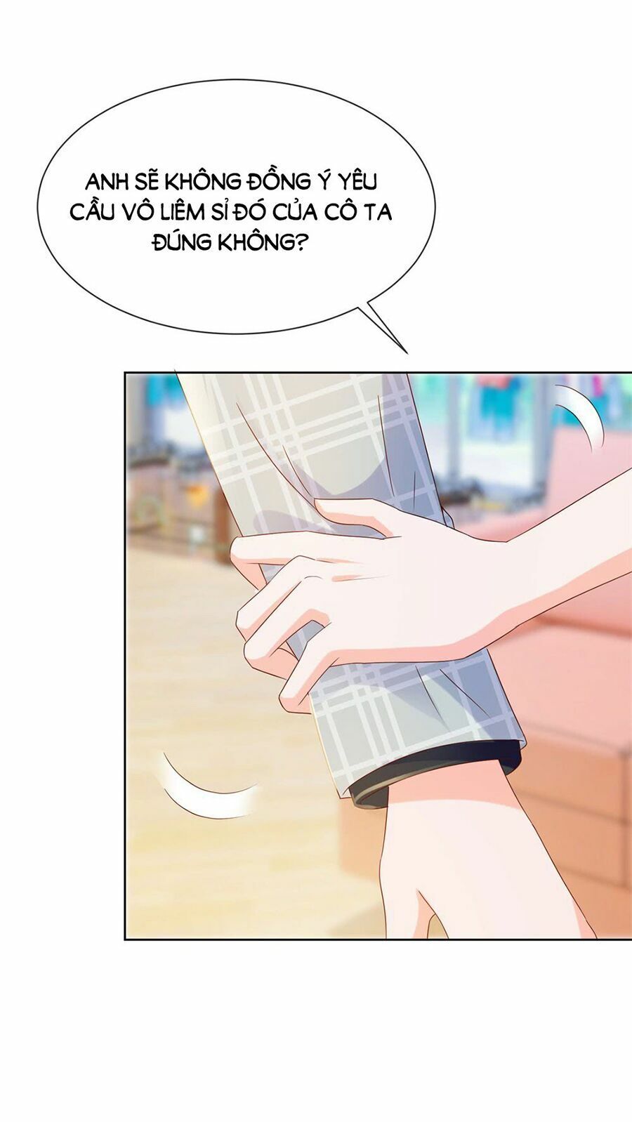 đọc truyện Ẩn Hôn 100%: Chọc Tức Vợ Yêu Mua Một Tặng Một Chương 61 ảnh 13 tại Thiên Thai Truyện