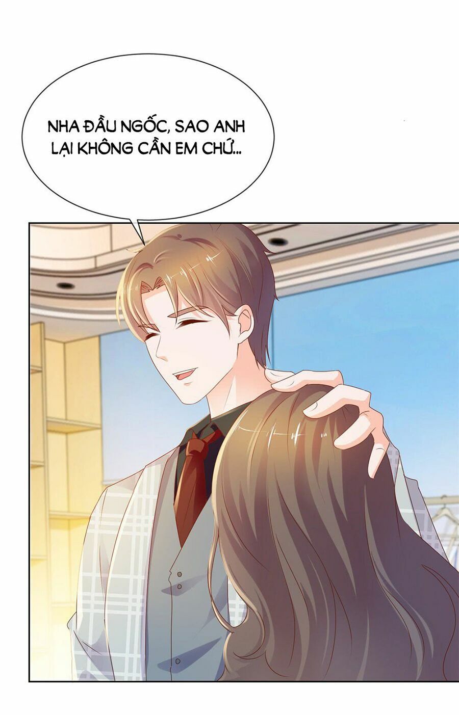 đọc truyện Ẩn Hôn 100%: Chọc Tức Vợ Yêu Mua Một Tặng Một Chương 61 ảnh 14 tại Thiên Thai Truyện