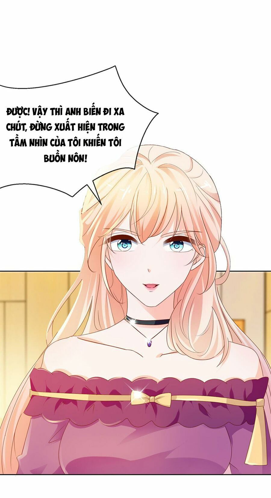 đọc truyện Ẩn Hôn 100%: Chọc Tức Vợ Yêu Mua Một Tặng Một Chương 61 ảnh 16 tại Thiên Thai Truyện