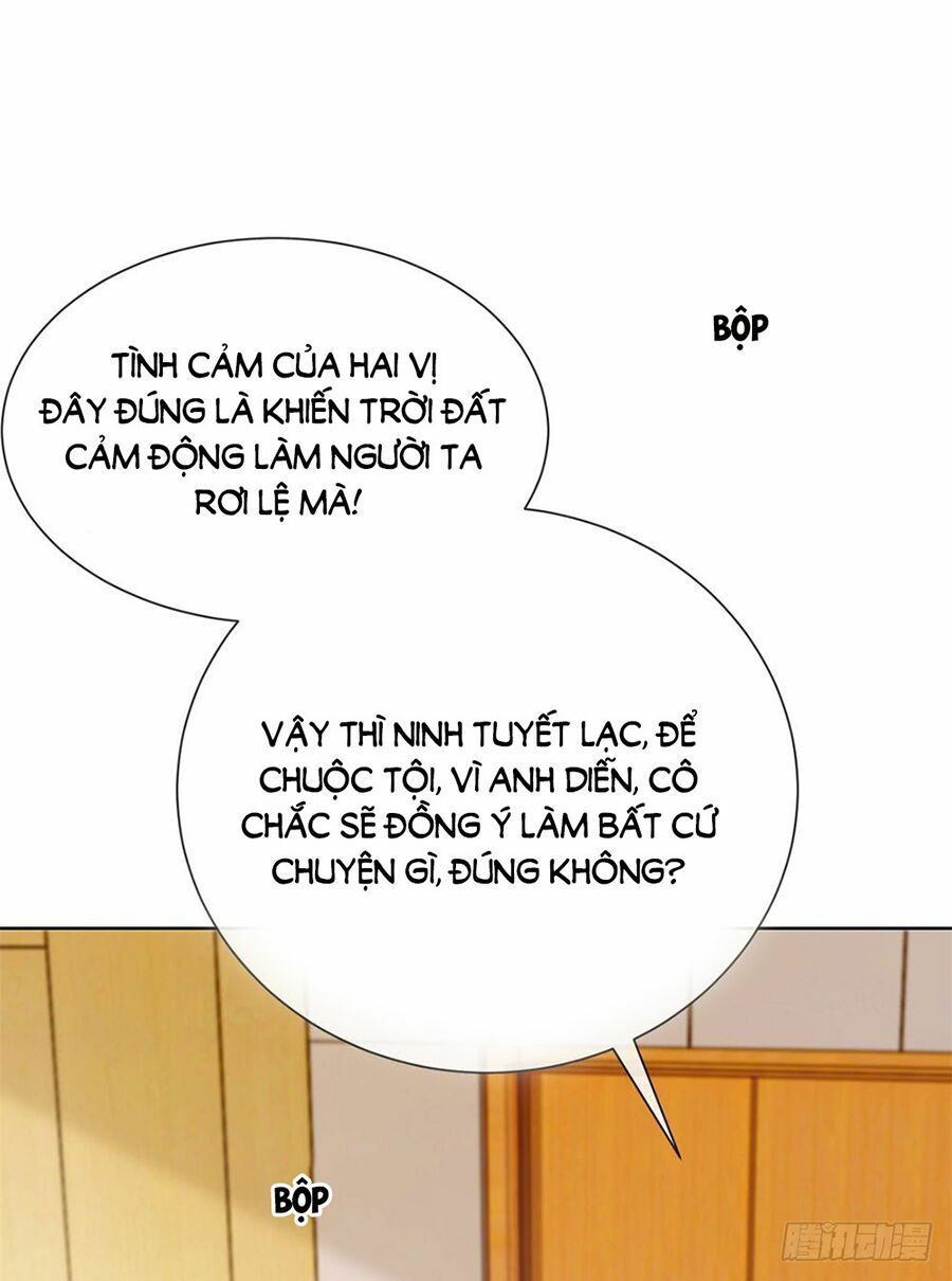 đọc truyện Ẩn Hôn 100%: Chọc Tức Vợ Yêu Mua Một Tặng Một Chương 61 ảnh 18 tại Thiên Thai Truyện