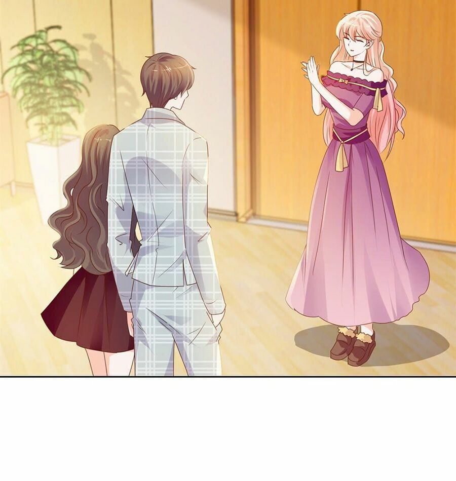 đọc truyện Ẩn Hôn 100%: Chọc Tức Vợ Yêu Mua Một Tặng Một Chương 61 ảnh 19 tại Thiên Thai Truyện