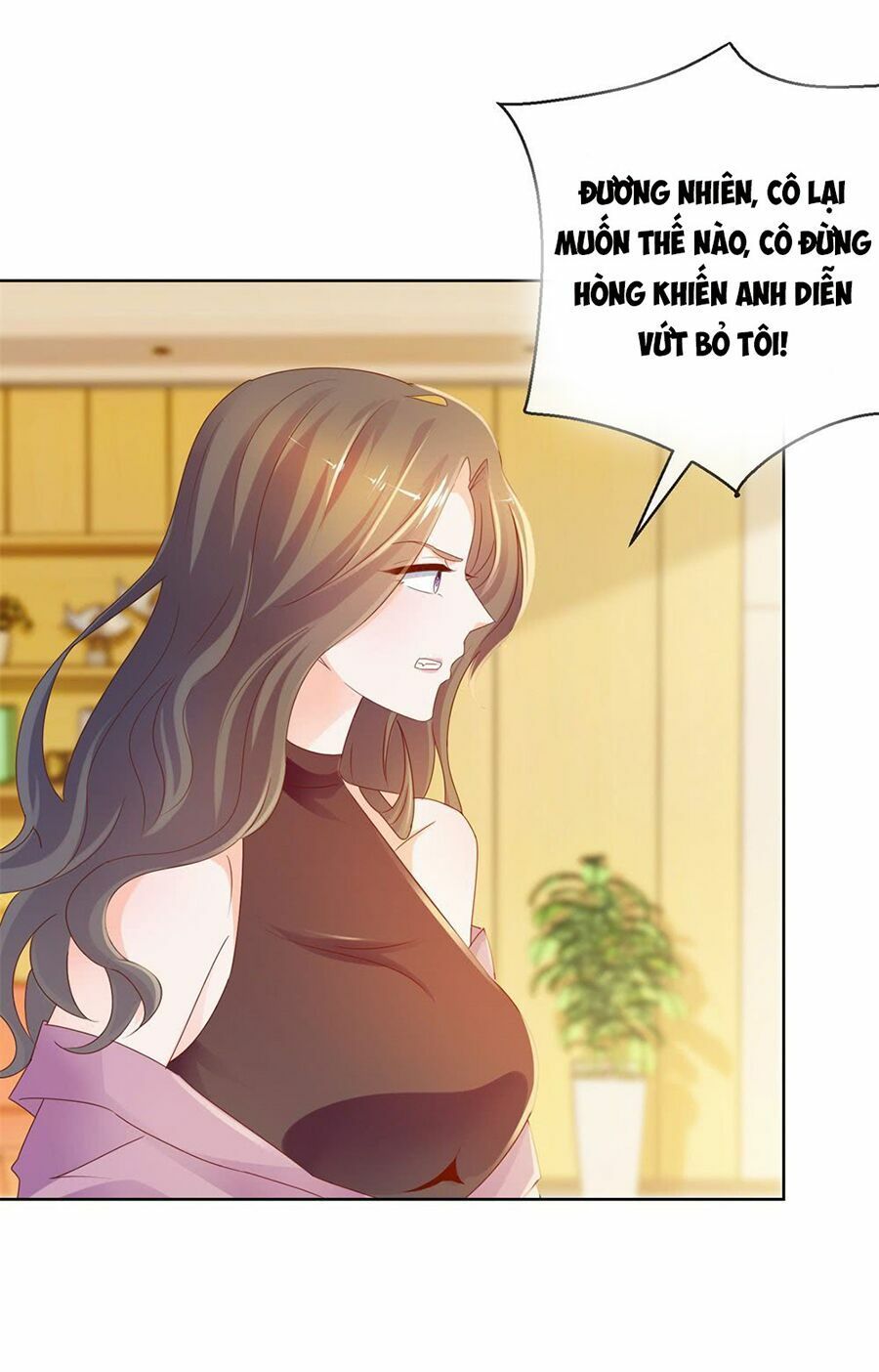 đọc truyện Ẩn Hôn 100%: Chọc Tức Vợ Yêu Mua Một Tặng Một Chương 61 ảnh 20 tại Thiên Thai Truyện