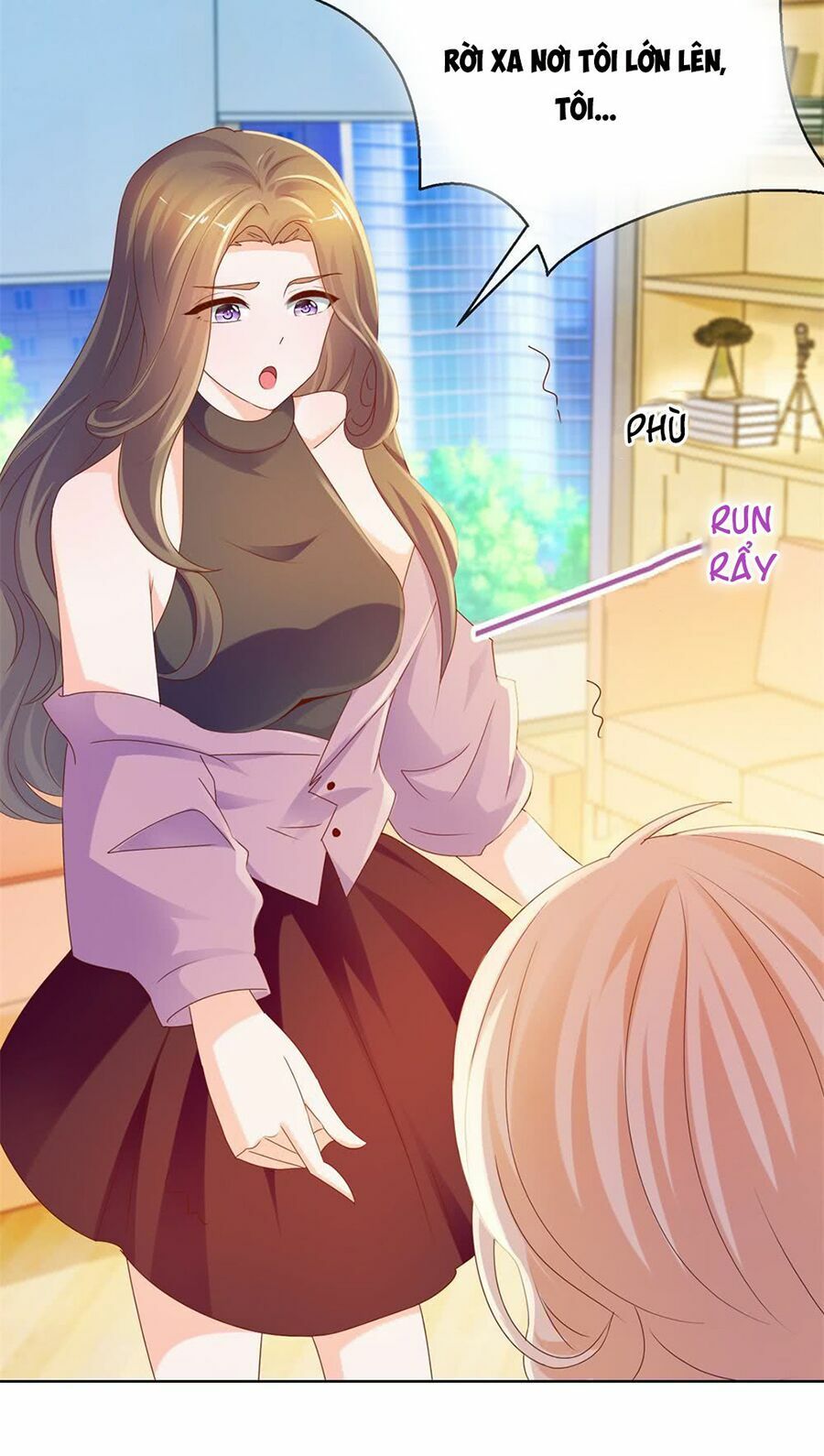 đọc truyện Ẩn Hôn 100%: Chọc Tức Vợ Yêu Mua Một Tặng Một Chương 61 ảnh 23 tại Thiên Thai Truyện