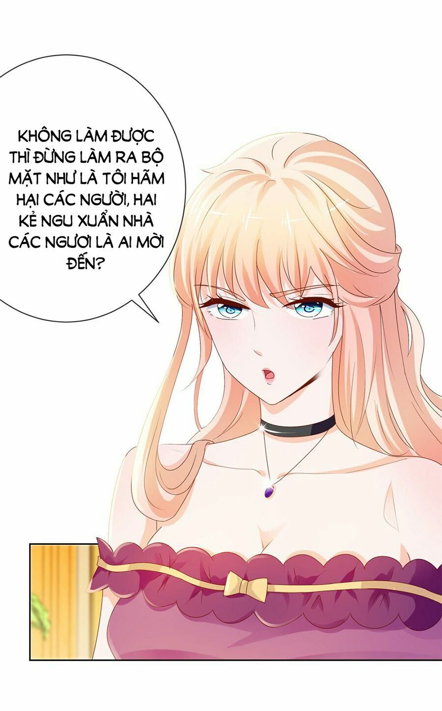 đọc truyện Ẩn Hôn 100%: Chọc Tức Vợ Yêu Mua Một Tặng Một Chương 61 ảnh 25 tại Thiên Thai Truyện