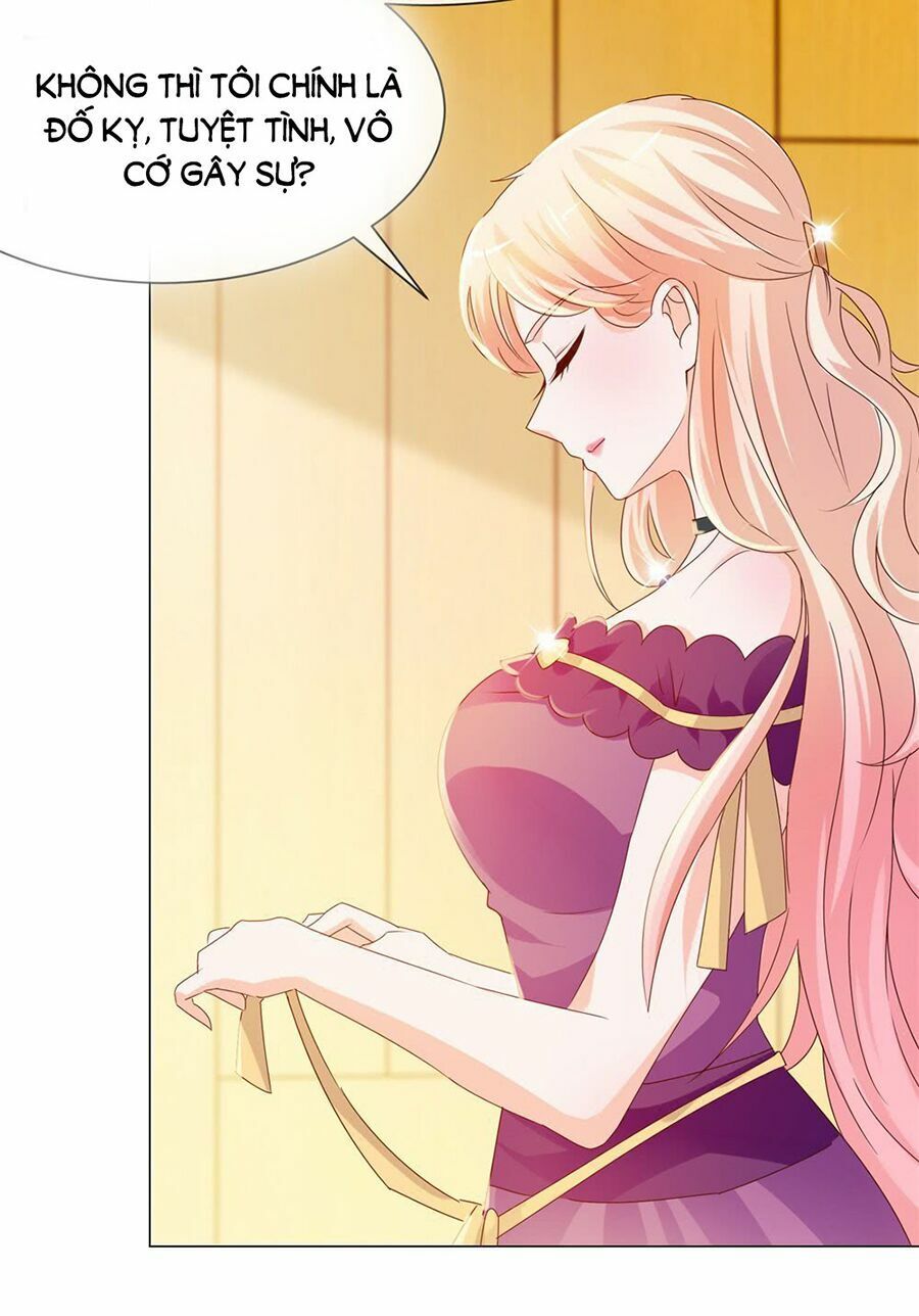 đọc truyện Ẩn Hôn 100%: Chọc Tức Vợ Yêu Mua Một Tặng Một Chương 61 ảnh 28 tại Thiên Thai Truyện