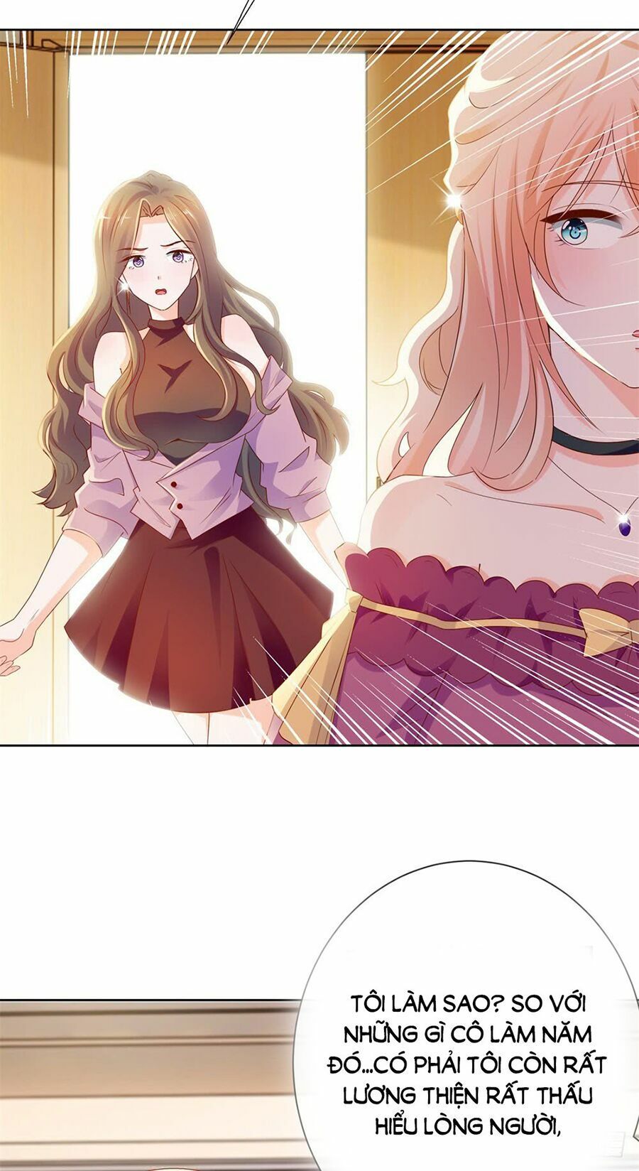 đọc truyện Ẩn Hôn 100%: Chọc Tức Vợ Yêu Mua Một Tặng Một Chương 61 ảnh 5 tại Thiên Thai Truyện