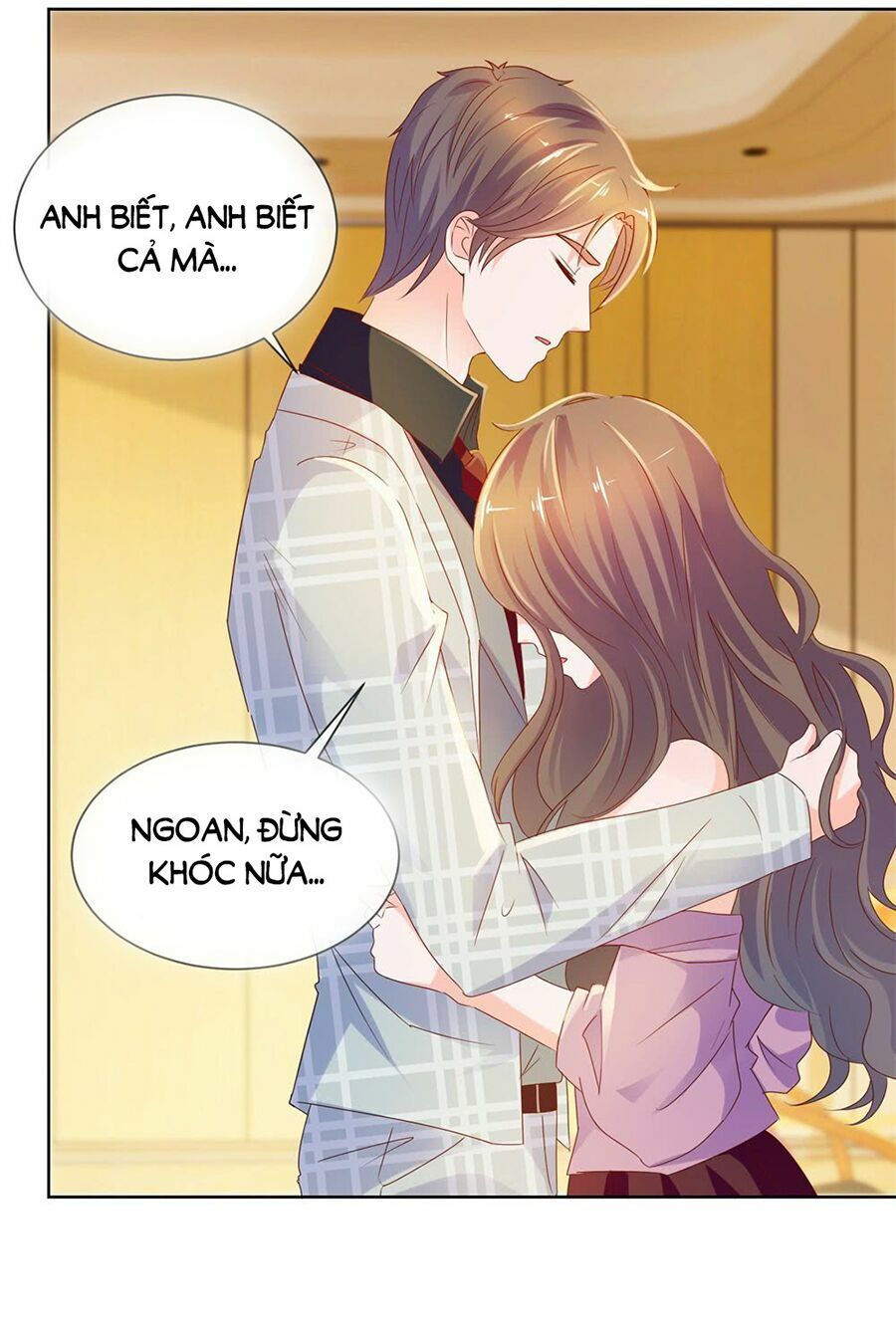 đọc truyện Ẩn Hôn 100%: Chọc Tức Vợ Yêu Mua Một Tặng Một Chương 61 ảnh 38 tại Thiên Thai Truyện