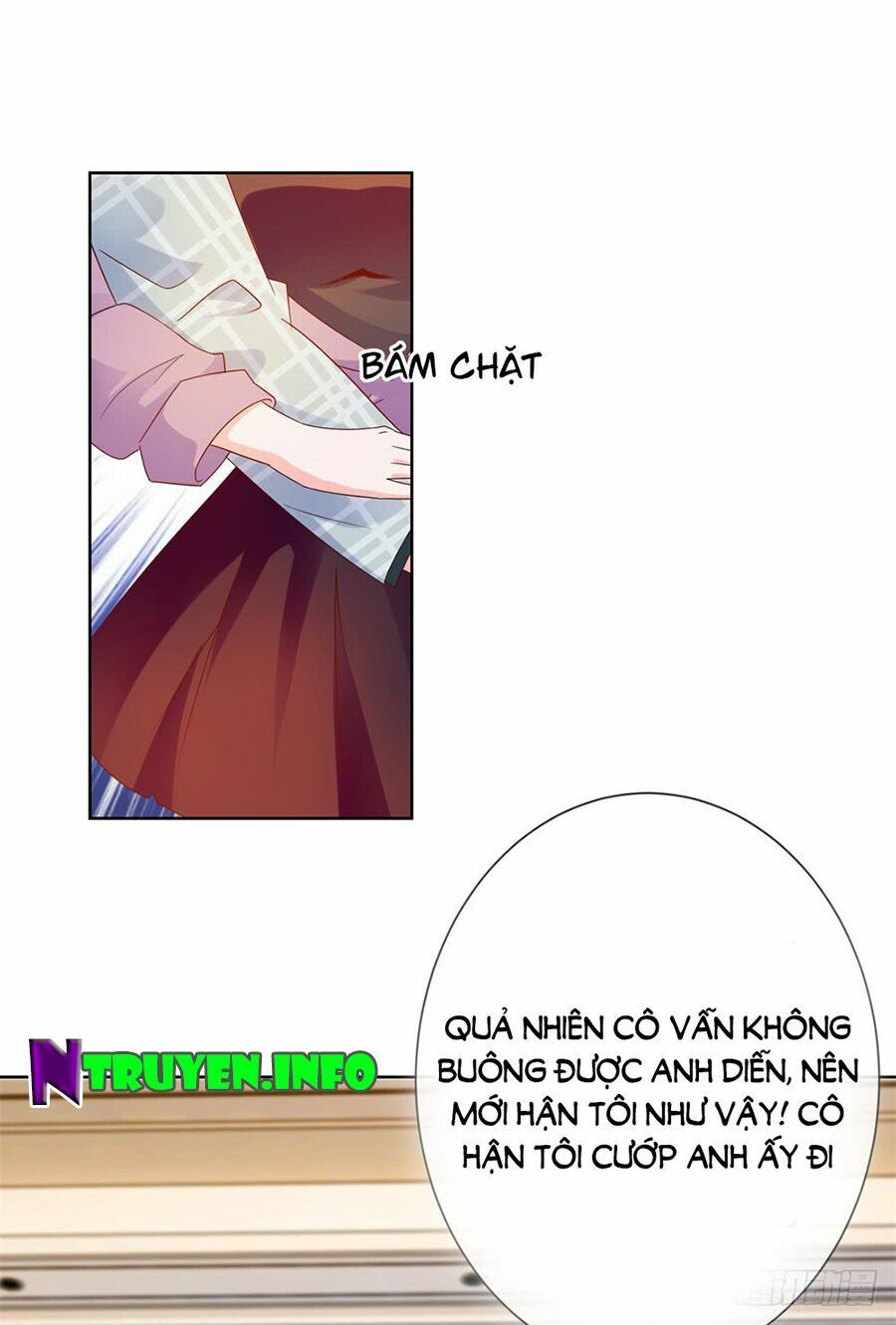 đọc truyện Ẩn Hôn 100%: Chọc Tức Vợ Yêu Mua Một Tặng Một Chương 61 ảnh 7 tại Thiên Thai Truyện