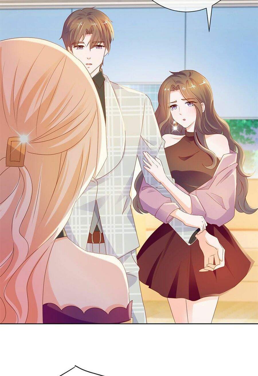 đọc truyện Ẩn Hôn 100%: Chọc Tức Vợ Yêu Mua Một Tặng Một Chương 61 ảnh 8 tại Thiên Thai Truyện