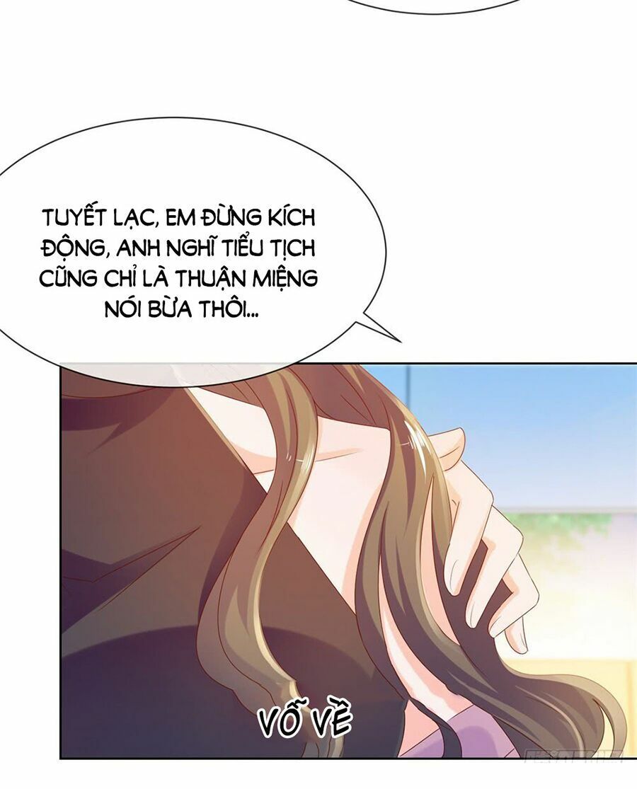 đọc truyện Ẩn Hôn 100%: Chọc Tức Vợ Yêu Mua Một Tặng Một Chương 61 ảnh 10 tại Thiên Thai Truyện