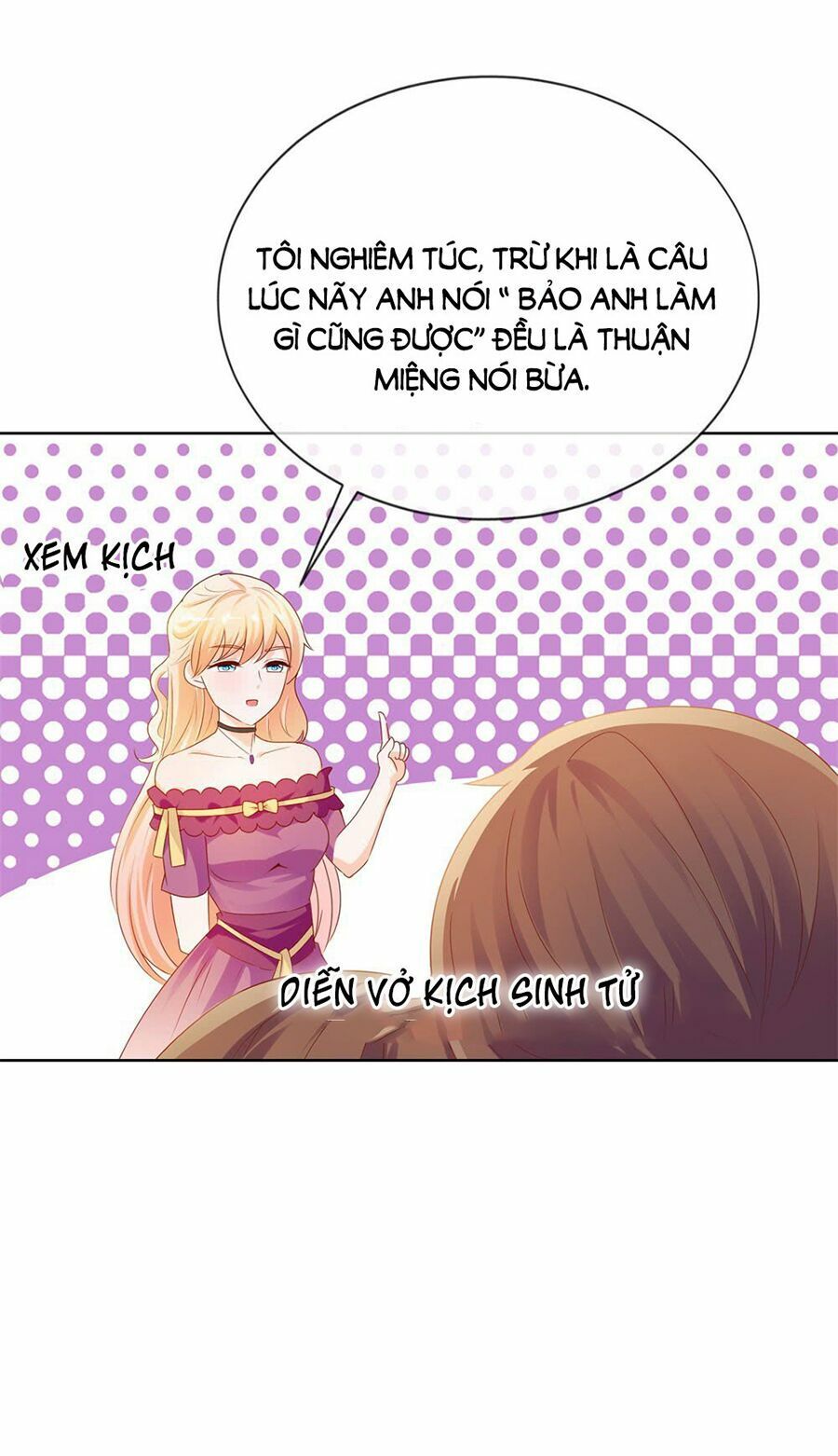 đọc truyện Ẩn Hôn 100%: Chọc Tức Vợ Yêu Mua Một Tặng Một Chương 61 ảnh 11 tại Thiên Thai Truyện