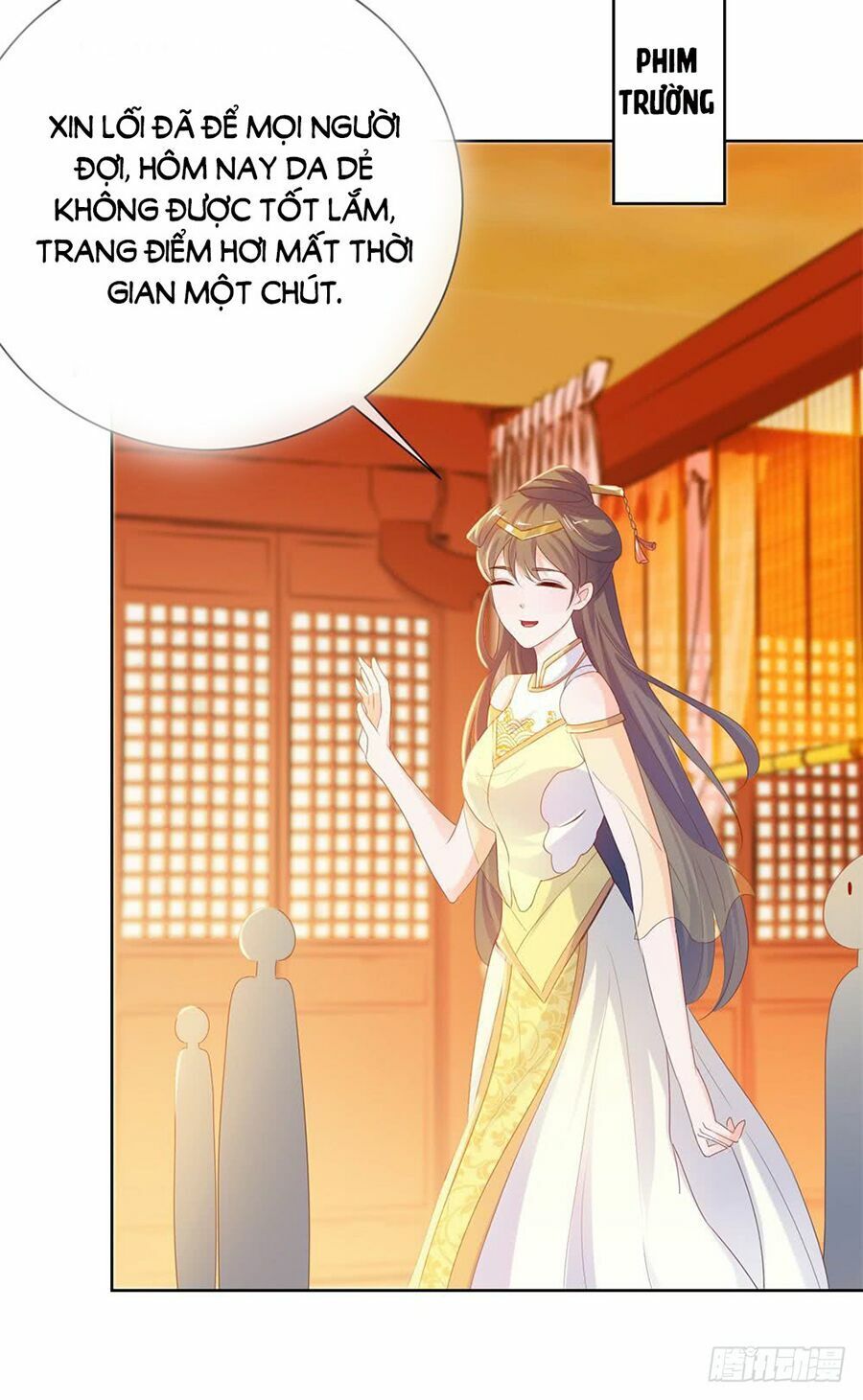 đọc truyện Ẩn Hôn 100%: Chọc Tức Vợ Yêu Mua Một Tặng Một Chương 62 ảnh 13 tại Thiên Thai Truyện