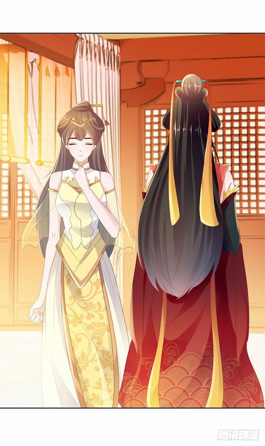 đọc truyện Ẩn Hôn 100%: Chọc Tức Vợ Yêu Mua Một Tặng Một Chương 62 ảnh 14 tại Thiên Thai Truyện