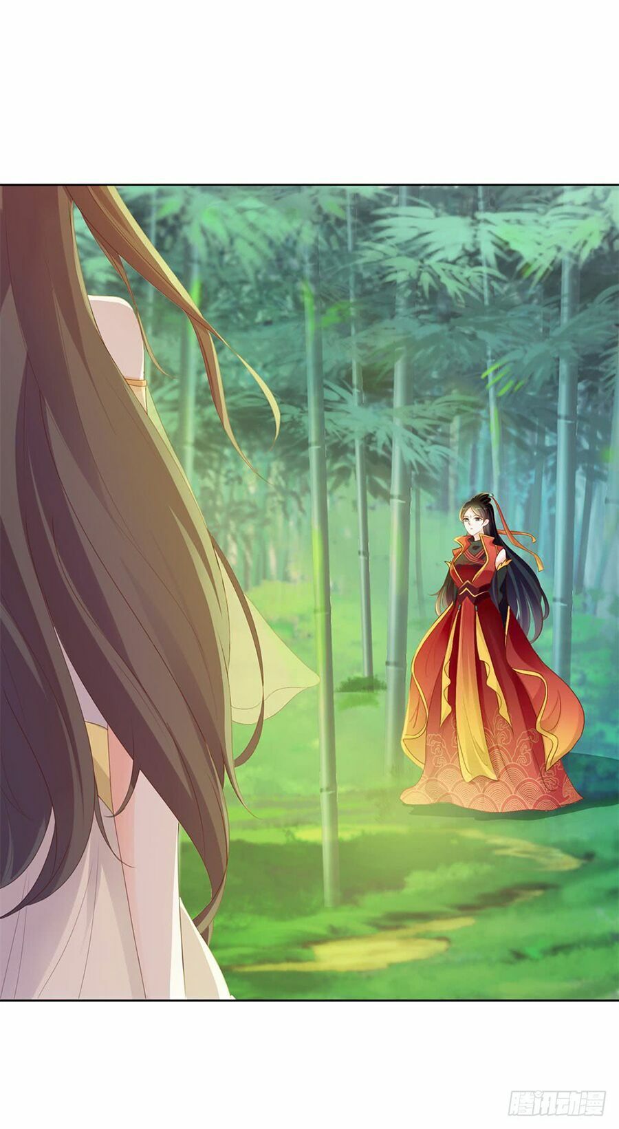 đọc truyện Ẩn Hôn 100%: Chọc Tức Vợ Yêu Mua Một Tặng Một Chương 62 ảnh 18 tại Thiên Thai Truyện