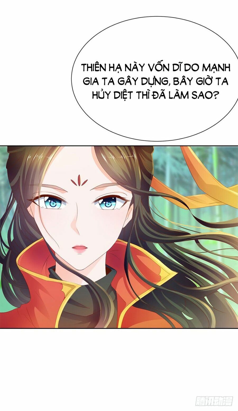 đọc truyện Ẩn Hôn 100%: Chọc Tức Vợ Yêu Mua Một Tặng Một Chương 62 ảnh 20 tại Thiên Thai Truyện