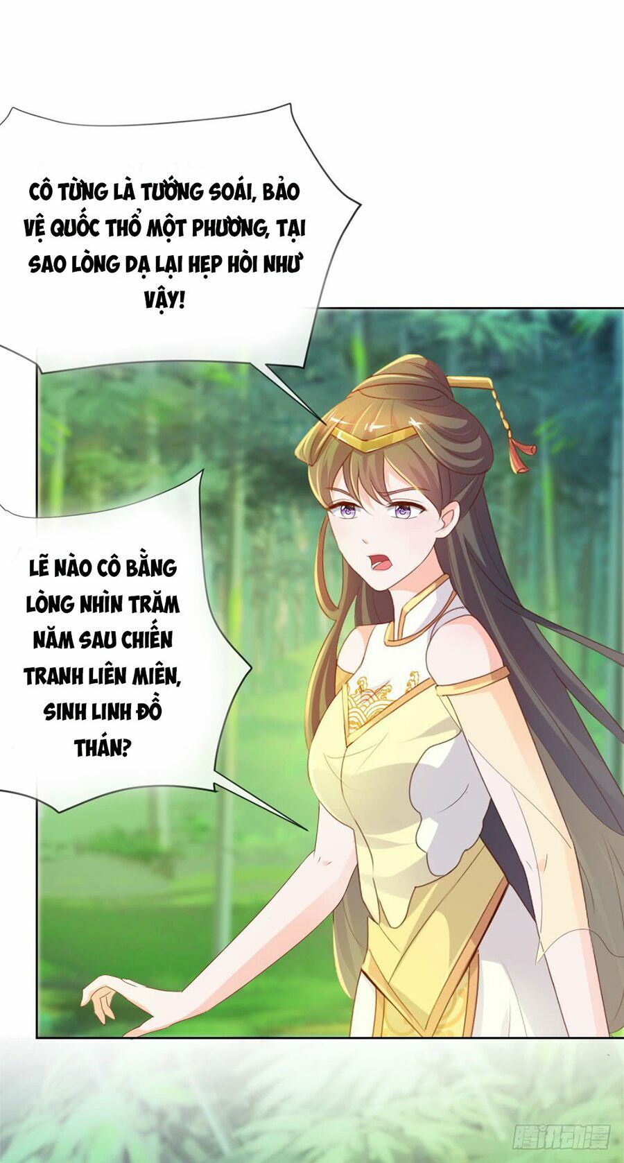 đọc truyện Ẩn Hôn 100%: Chọc Tức Vợ Yêu Mua Một Tặng Một Chương 62 ảnh 21 tại Thiên Thai Truyện