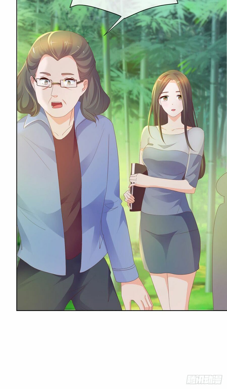 đọc truyện Ẩn Hôn 100%: Chọc Tức Vợ Yêu Mua Một Tặng Một Chương 62 ảnh 24 tại Thiên Thai Truyện