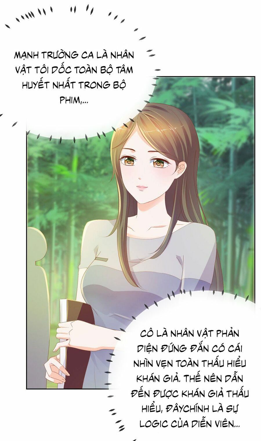 đọc truyện Ẩn Hôn 100%: Chọc Tức Vợ Yêu Mua Một Tặng Một Chương 62 ảnh 25 tại Thiên Thai Truyện