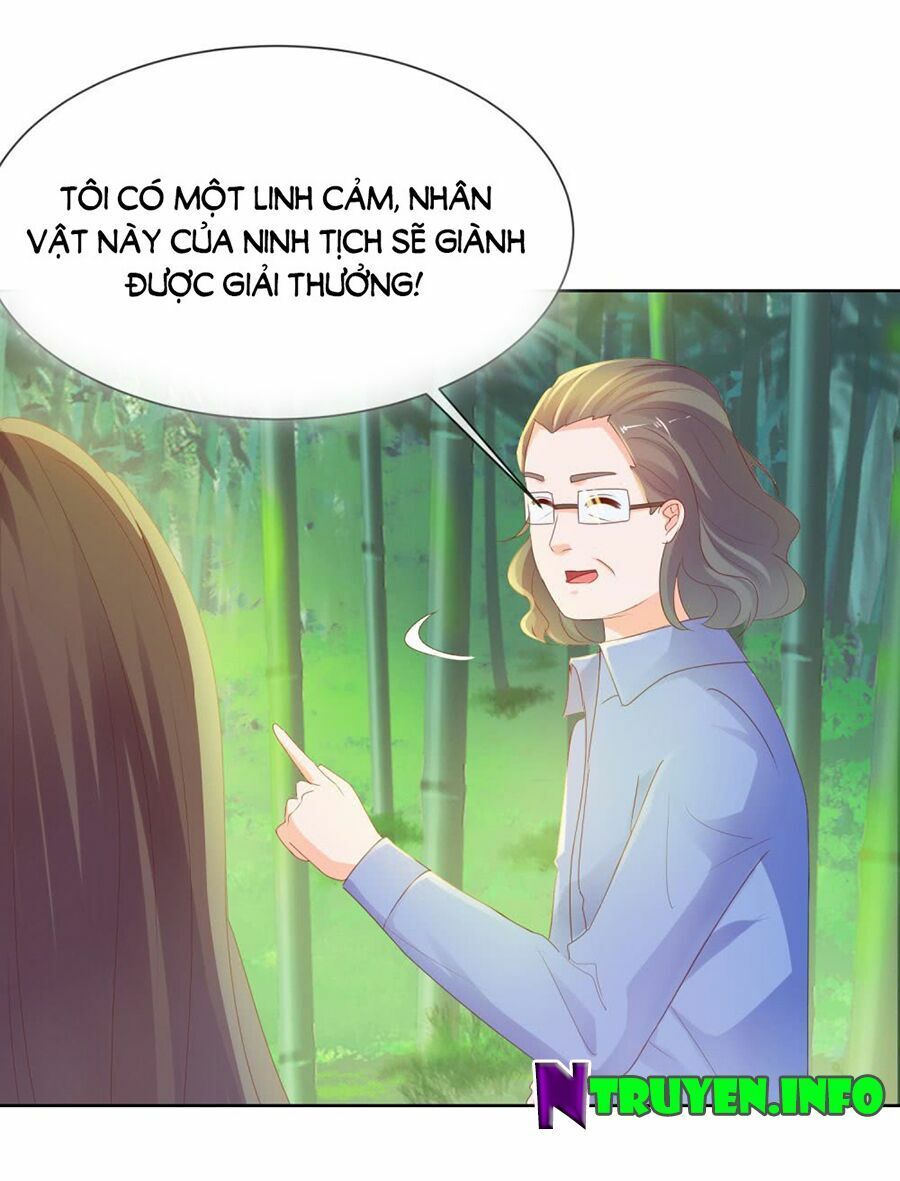 đọc truyện Ẩn Hôn 100%: Chọc Tức Vợ Yêu Mua Một Tặng Một Chương 62 ảnh 27 tại Thiên Thai Truyện