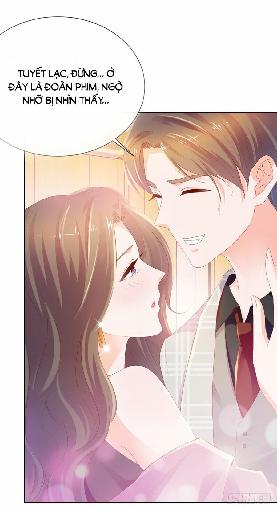 đọc truyện Ẩn Hôn 100%: Chọc Tức Vợ Yêu Mua Một Tặng Một Chương 62 ảnh 5 tại Thiên Thai Truyện