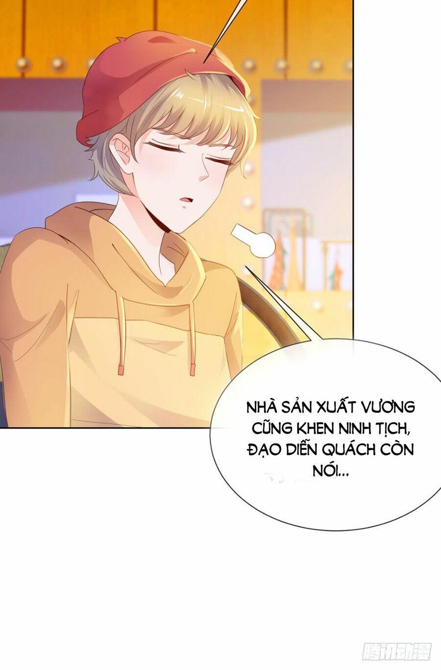 đọc truyện Ẩn Hôn 100%: Chọc Tức Vợ Yêu Mua Một Tặng Một Chương 62 ảnh 34 tại Thiên Thai Truyện