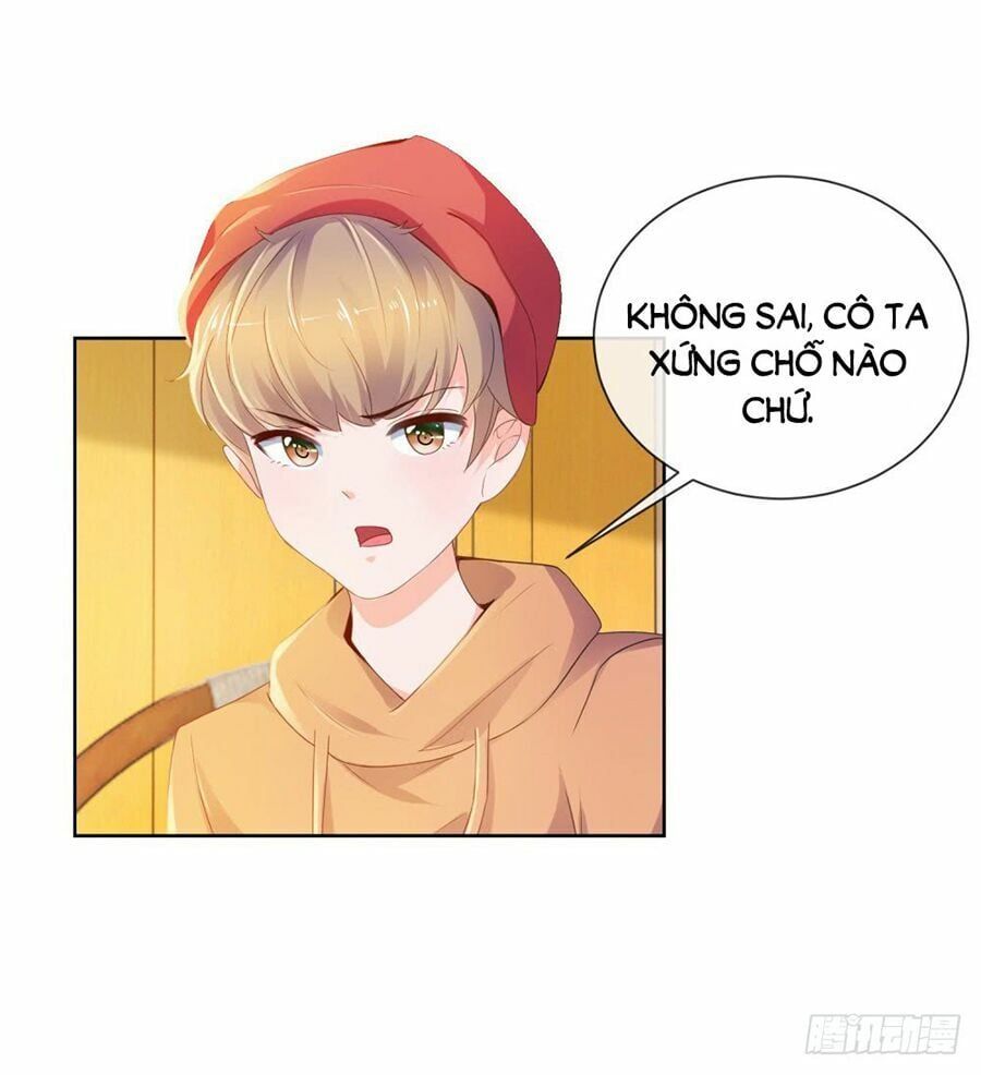 đọc truyện Ẩn Hôn 100%: Chọc Tức Vợ Yêu Mua Một Tặng Một Chương 62 ảnh 38 tại Thiên Thai Truyện