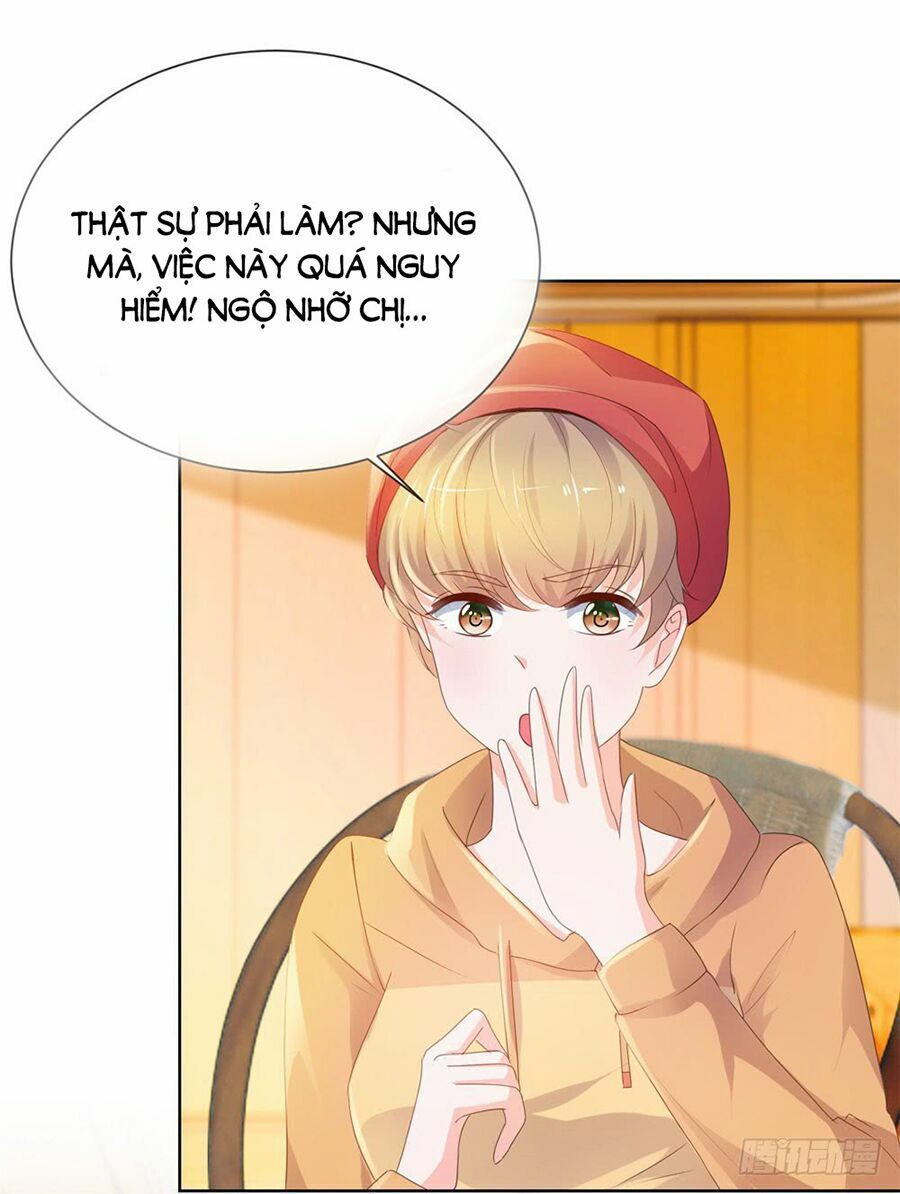 đọc truyện Ẩn Hôn 100%: Chọc Tức Vợ Yêu Mua Một Tặng Một Chương 62 ảnh 40 tại Thiên Thai Truyện