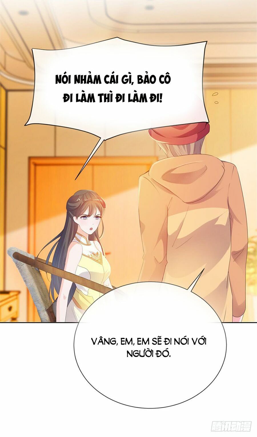 đọc truyện Ẩn Hôn 100%: Chọc Tức Vợ Yêu Mua Một Tặng Một Chương 62 ảnh 41 tại Thiên Thai Truyện