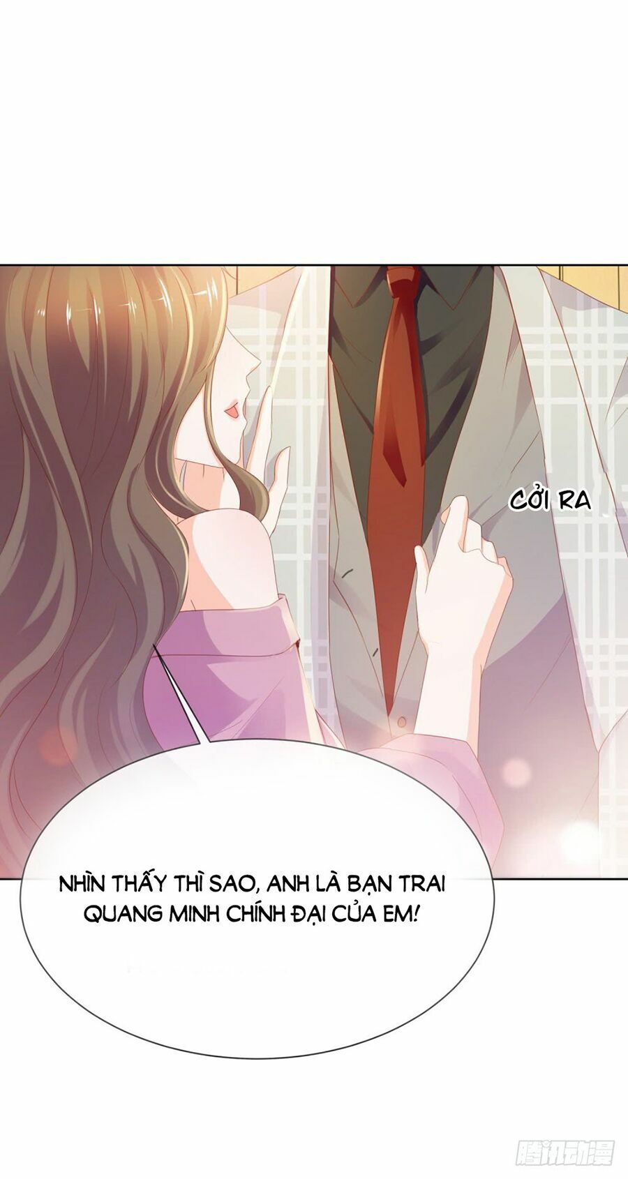 đọc truyện Ẩn Hôn 100%: Chọc Tức Vợ Yêu Mua Một Tặng Một Chương 62 ảnh 6 tại Thiên Thai Truyện