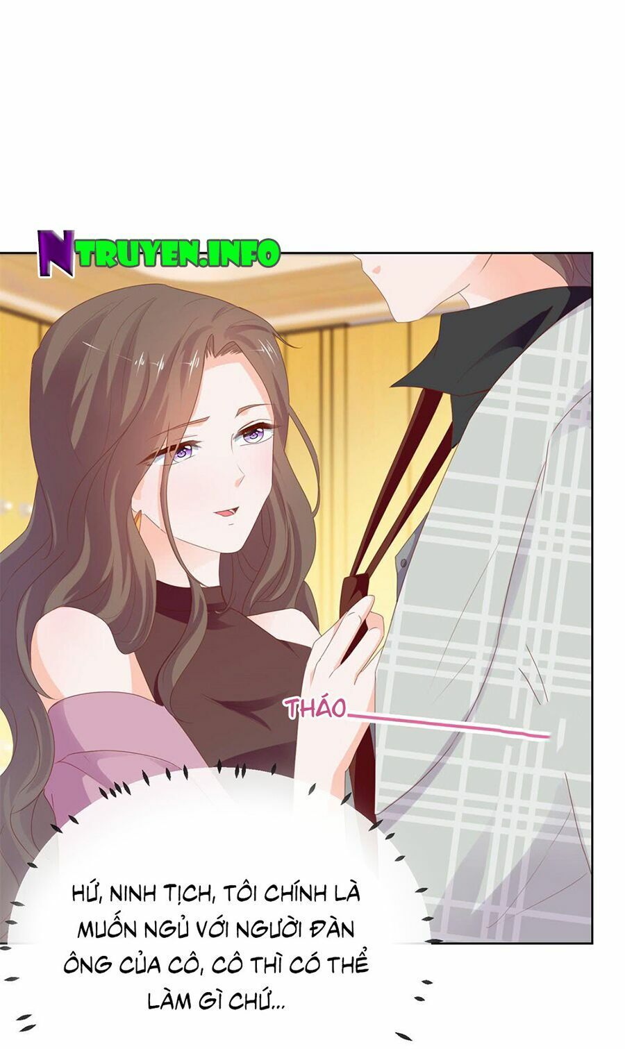 đọc truyện Ẩn Hôn 100%: Chọc Tức Vợ Yêu Mua Một Tặng Một Chương 62 ảnh 7 tại Thiên Thai Truyện