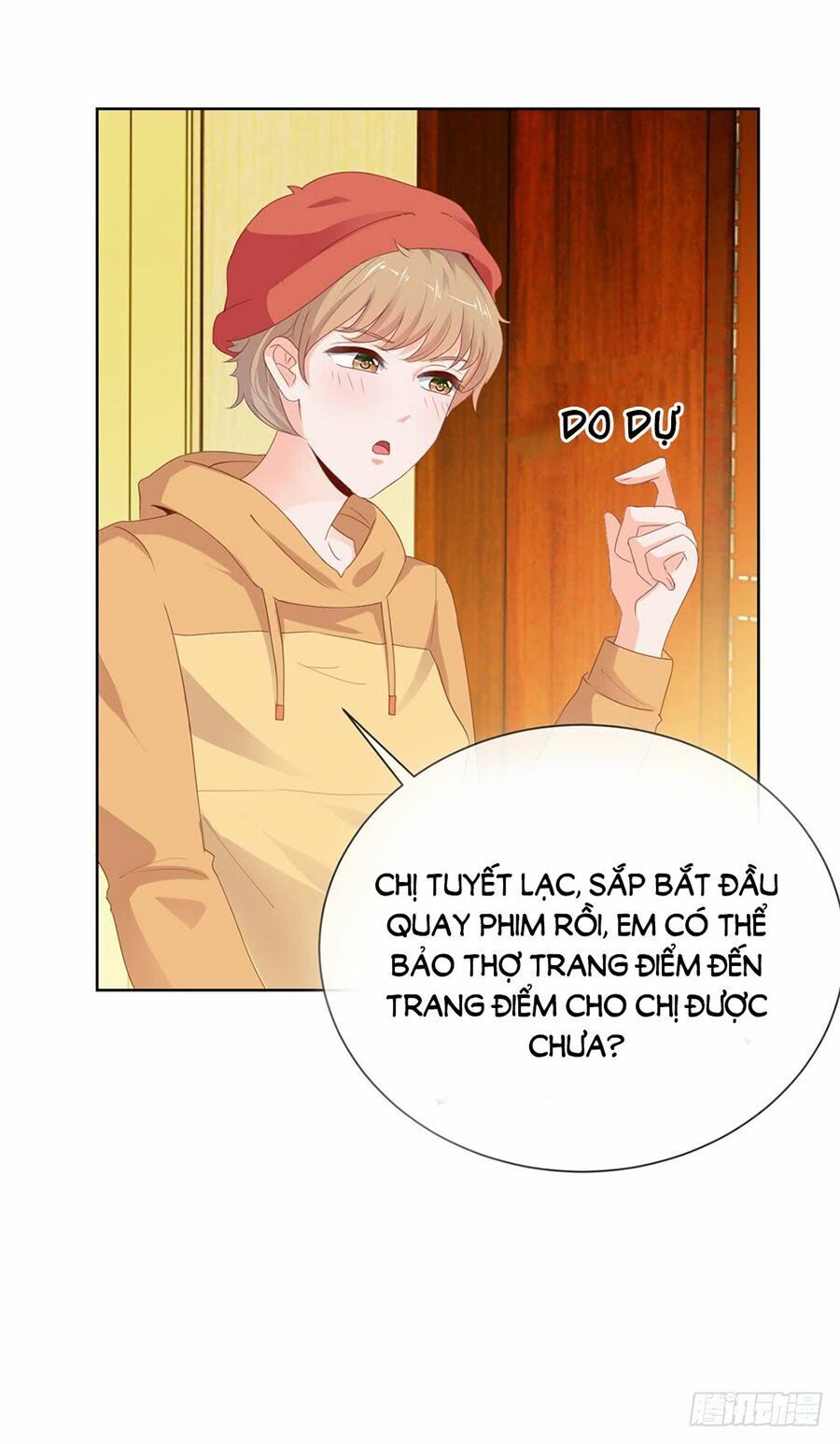 đọc truyện Ẩn Hôn 100%: Chọc Tức Vợ Yêu Mua Một Tặng Một Chương 62 ảnh 9 tại Thiên Thai Truyện