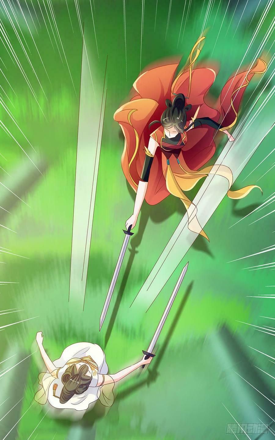 đọc truyện Ẩn Hôn 100%: Chọc Tức Vợ Yêu Mua Một Tặng Một Chương 63 ảnh 12 tại Thiên Thai Truyện