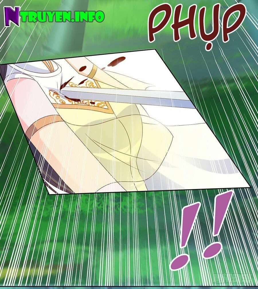 đọc truyện Ẩn Hôn 100%: Chọc Tức Vợ Yêu Mua Một Tặng Một Chương 63 ảnh 13 tại Thiên Thai Truyện