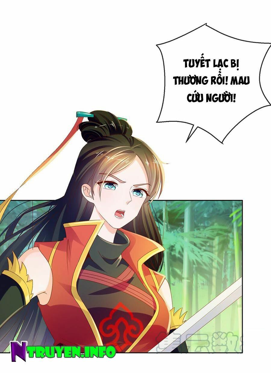 đọc truyện Ẩn Hôn 100%: Chọc Tức Vợ Yêu Mua Một Tặng Một Chương 63 ảnh 15 tại Thiên Thai Truyện