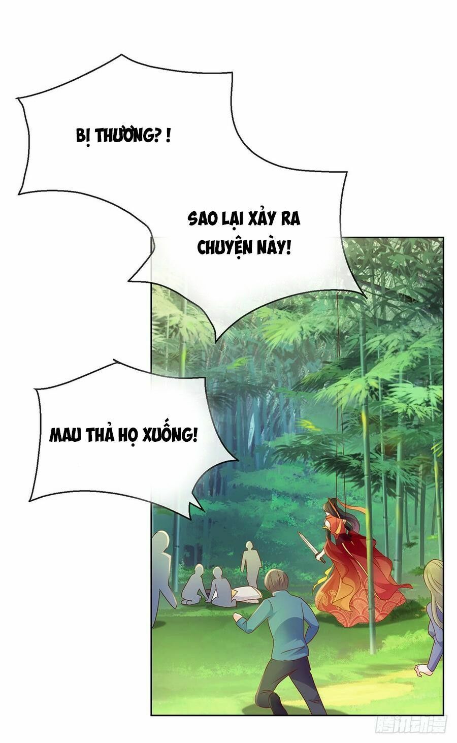 đọc truyện Ẩn Hôn 100%: Chọc Tức Vợ Yêu Mua Một Tặng Một Chương 63 ảnh 16 tại Thiên Thai Truyện