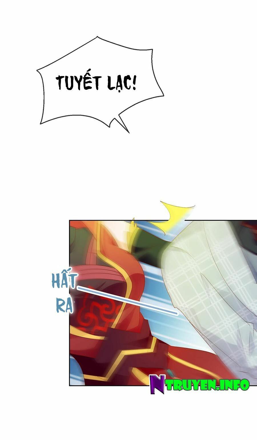 đọc truyện Ẩn Hôn 100%: Chọc Tức Vợ Yêu Mua Một Tặng Một Chương 63 ảnh 18 tại Thiên Thai Truyện