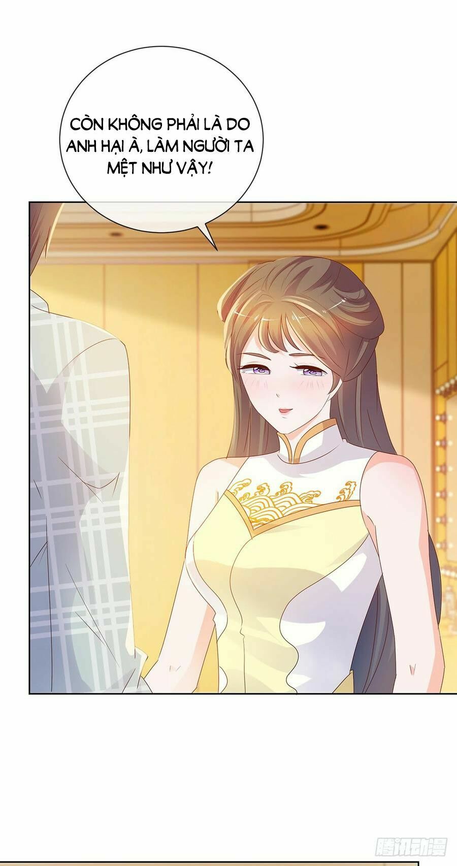 đọc truyện Ẩn Hôn 100%: Chọc Tức Vợ Yêu Mua Một Tặng Một Chương 63 ảnh 4 tại Thiên Thai Truyện