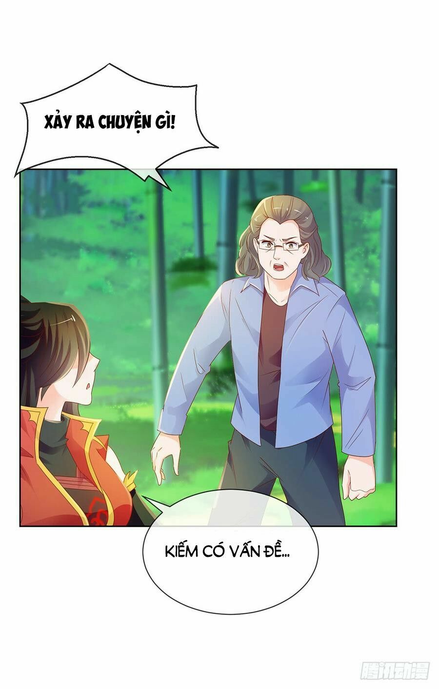 đọc truyện Ẩn Hôn 100%: Chọc Tức Vợ Yêu Mua Một Tặng Một Chương 63 ảnh 22 tại Thiên Thai Truyện