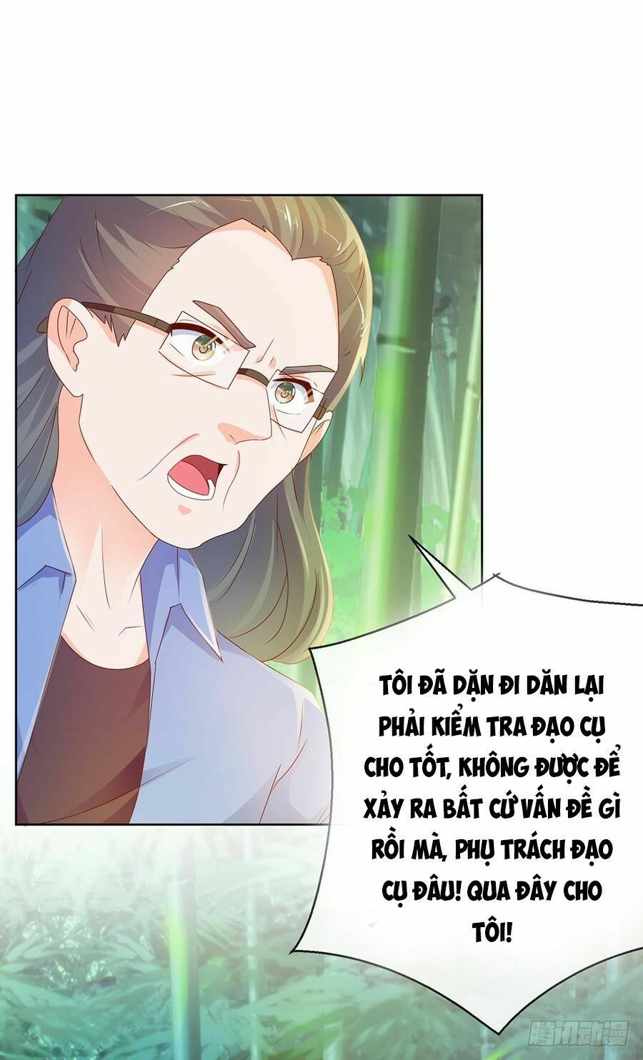 đọc truyện Ẩn Hôn 100%: Chọc Tức Vợ Yêu Mua Một Tặng Một Chương 63 ảnh 24 tại Thiên Thai Truyện