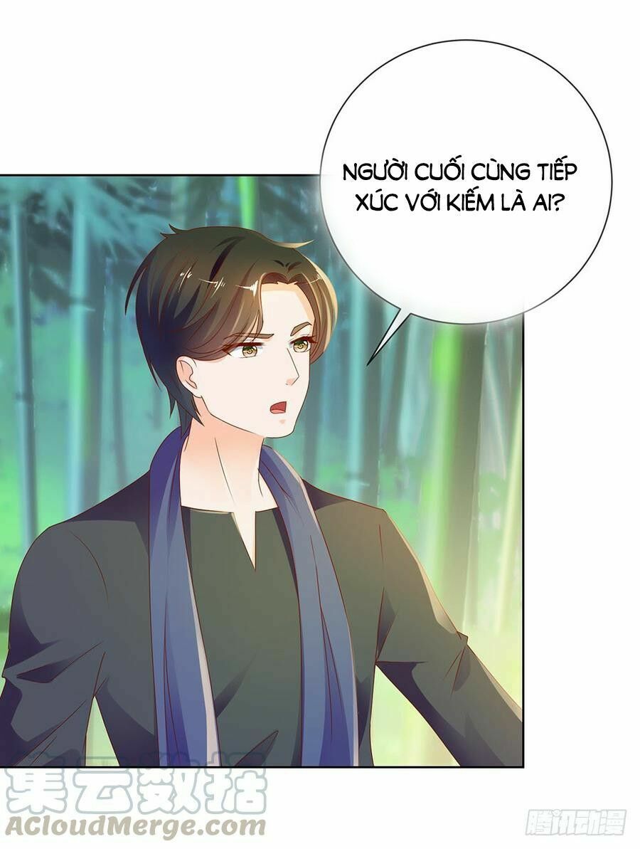 đọc truyện Ẩn Hôn 100%: Chọc Tức Vợ Yêu Mua Một Tặng Một Chương 63 ảnh 27 tại Thiên Thai Truyện