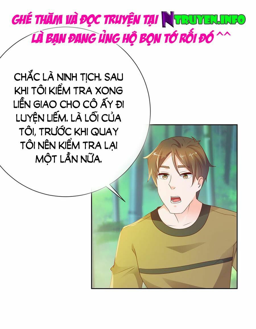 đọc truyện Ẩn Hôn 100%: Chọc Tức Vợ Yêu Mua Một Tặng Một Chương 63 ảnh 28 tại Thiên Thai Truyện