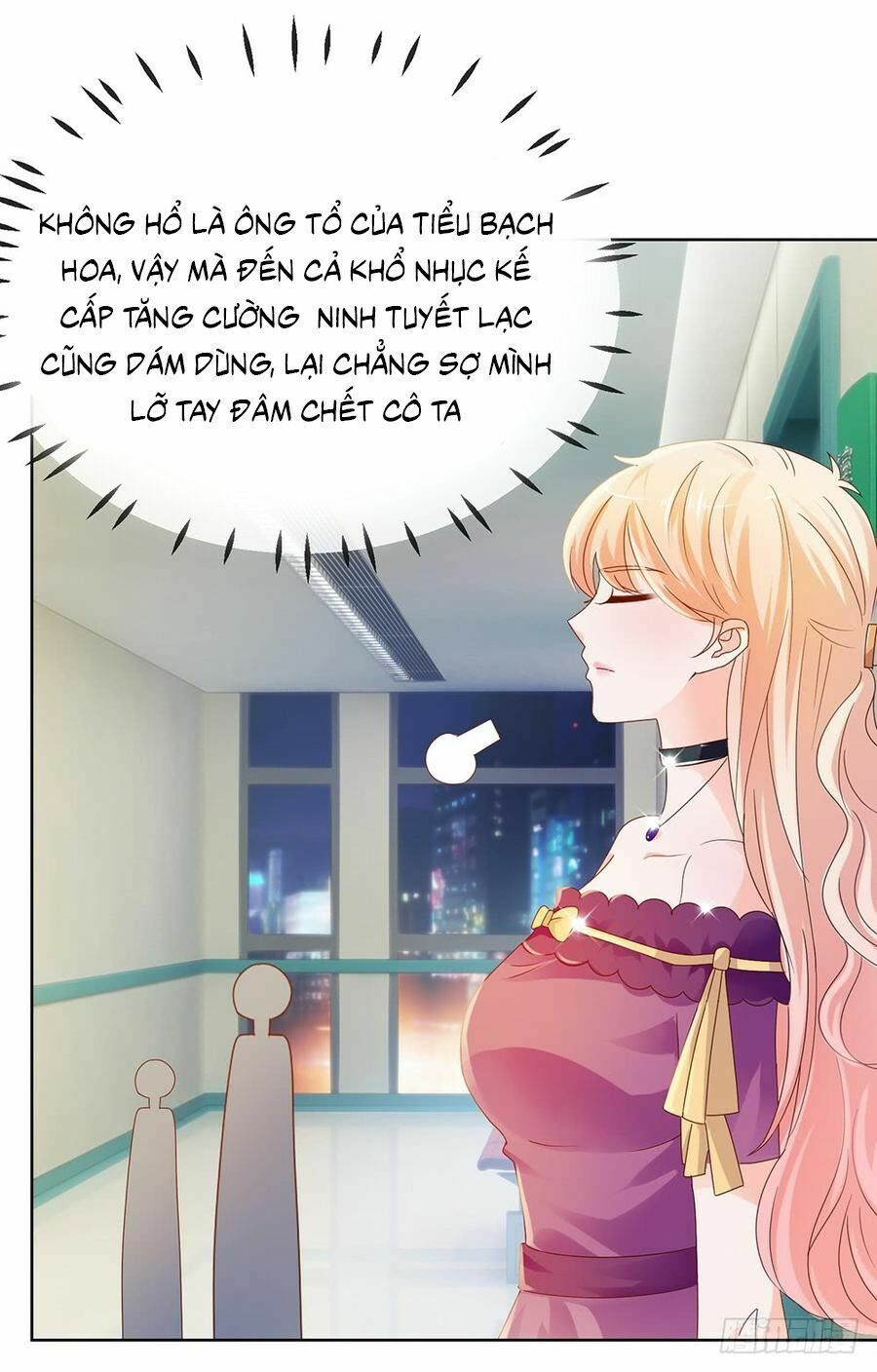 đọc truyện Ẩn Hôn 100%: Chọc Tức Vợ Yêu Mua Một Tặng Một Chương 63 ảnh 32 tại Thiên Thai Truyện