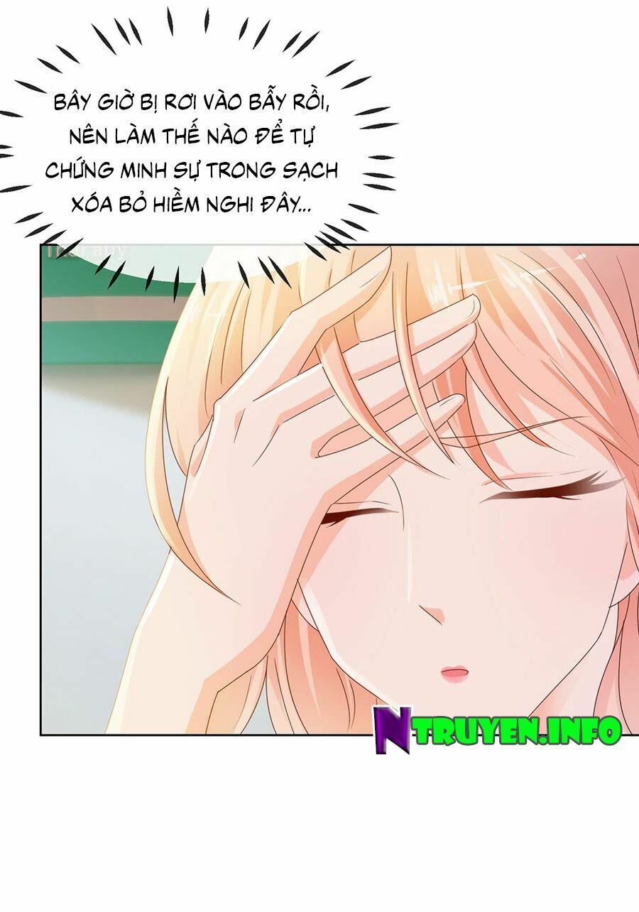 đọc truyện Ẩn Hôn 100%: Chọc Tức Vợ Yêu Mua Một Tặng Một Chương 63 ảnh 33 tại Thiên Thai Truyện