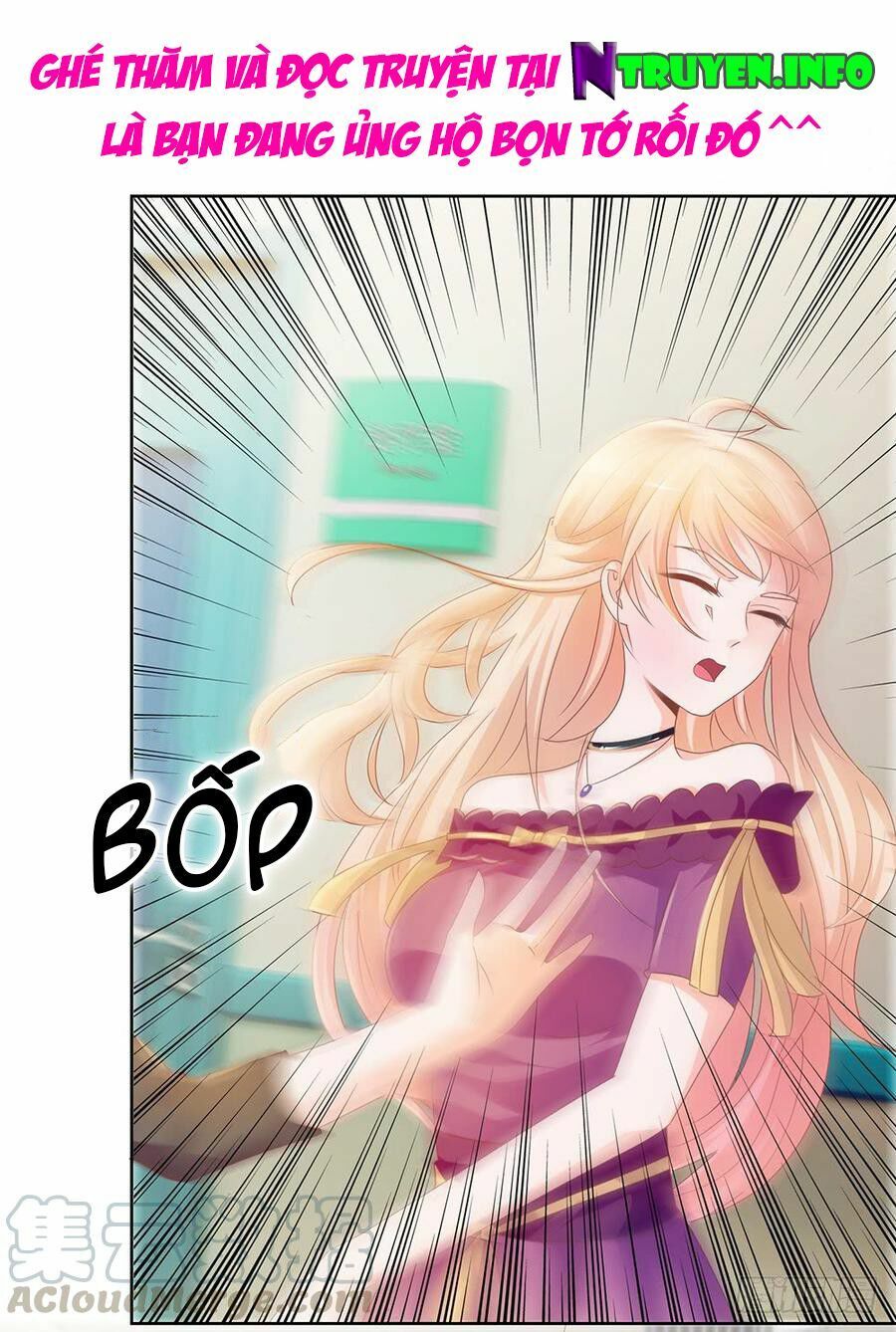 đọc truyện Ẩn Hôn 100%: Chọc Tức Vợ Yêu Mua Một Tặng Một Chương 63 ảnh 35 tại Thiên Thai Truyện