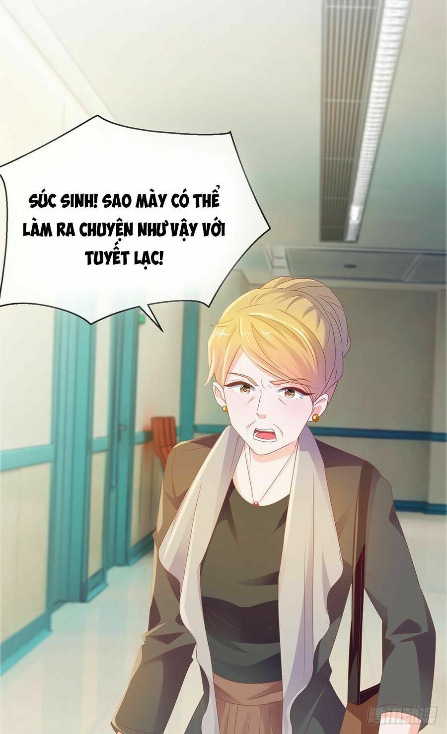 đọc truyện Ẩn Hôn 100%: Chọc Tức Vợ Yêu Mua Một Tặng Một Chương 63 ảnh 36 tại Thiên Thai Truyện